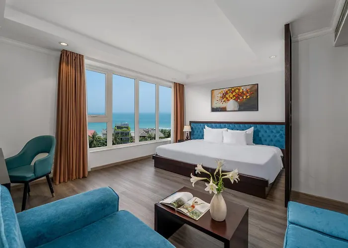 Bluesun Danang Beach Hotel