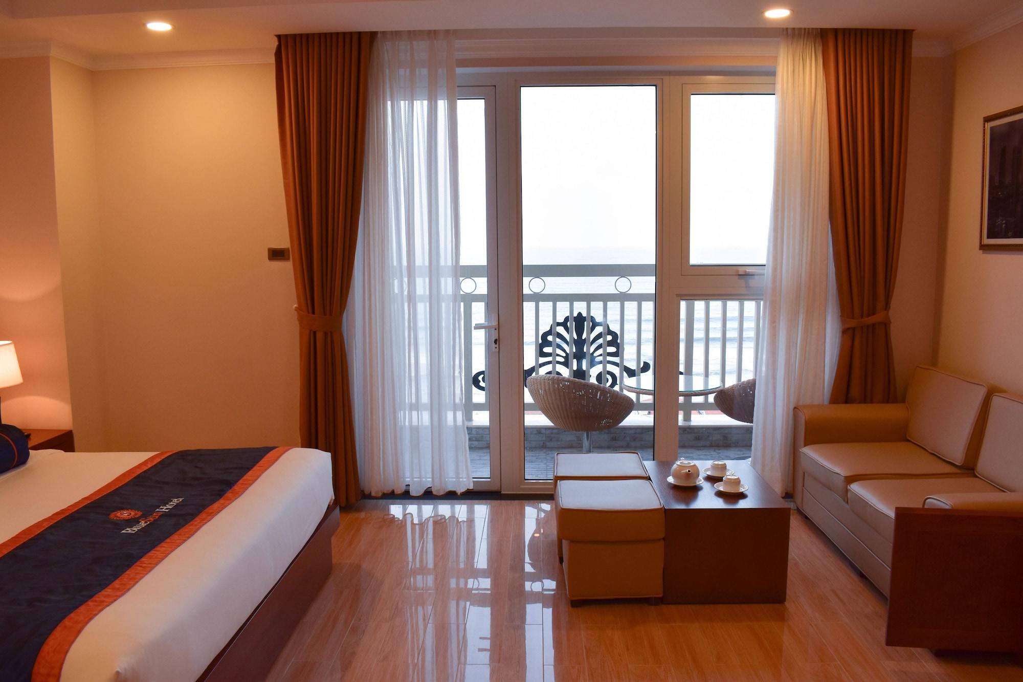 Bluesun 4*