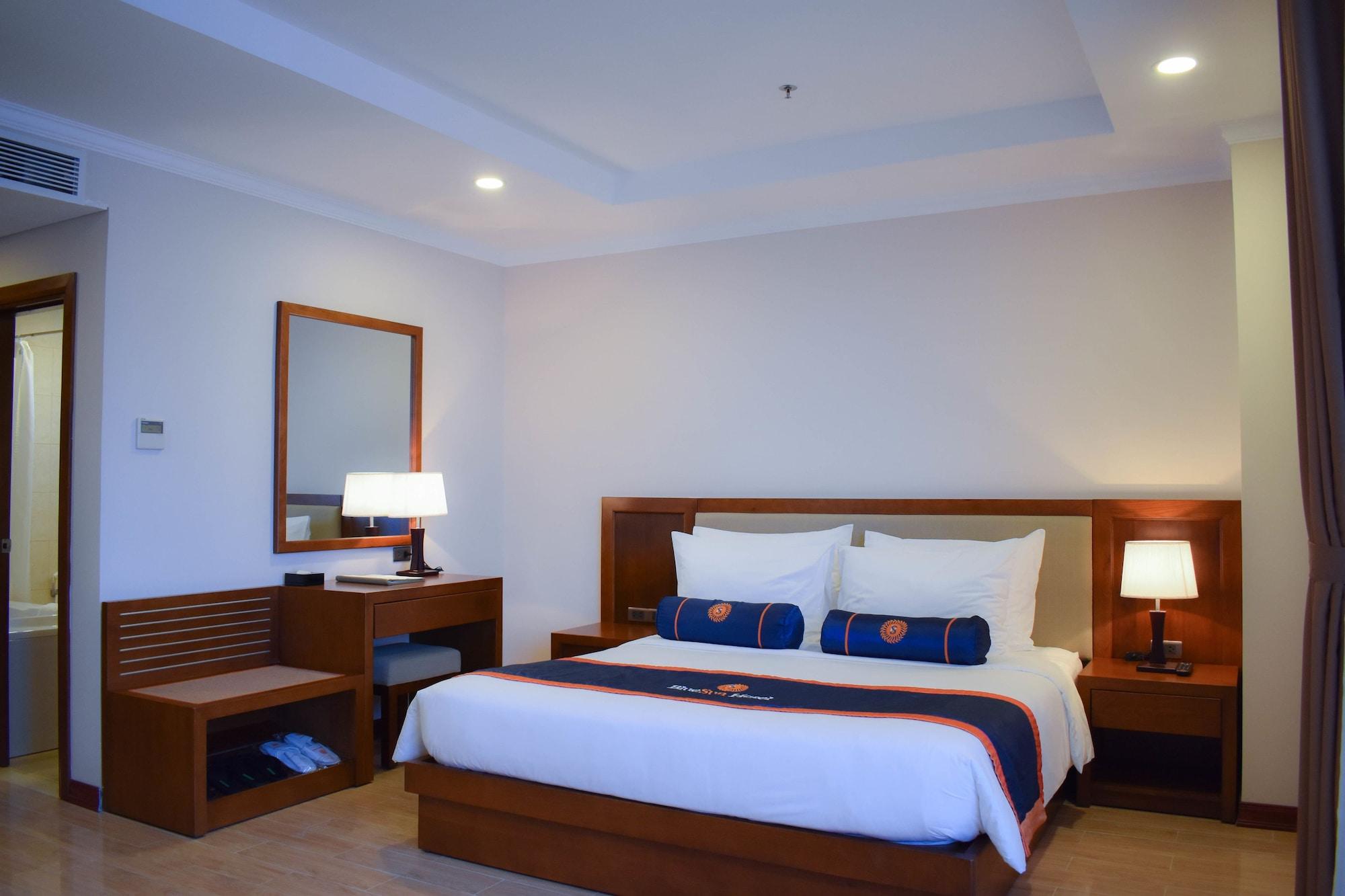 Bluesun Отель 4*