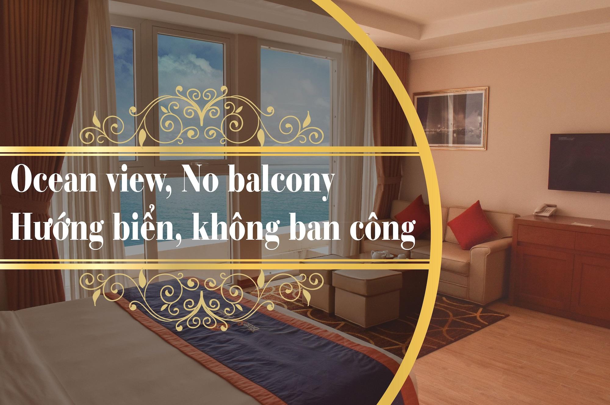 Hotel Bluesun Da Nang