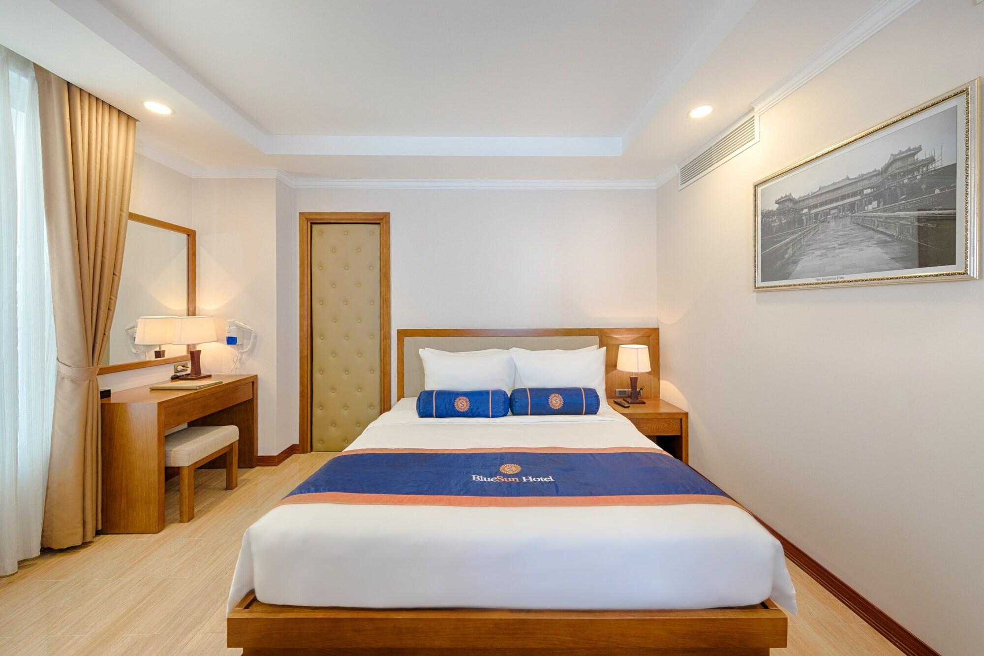 Отель Bluesun 4*