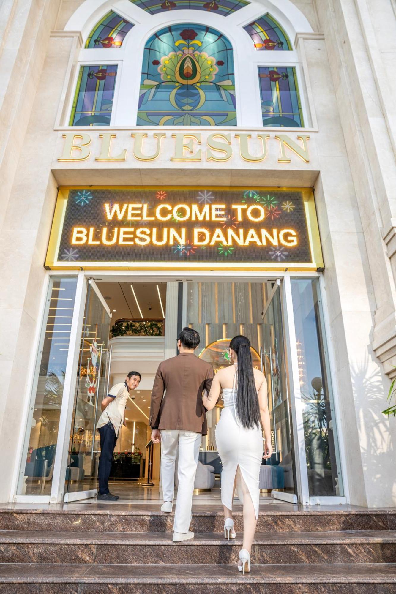 Bluesun 4* Дананг