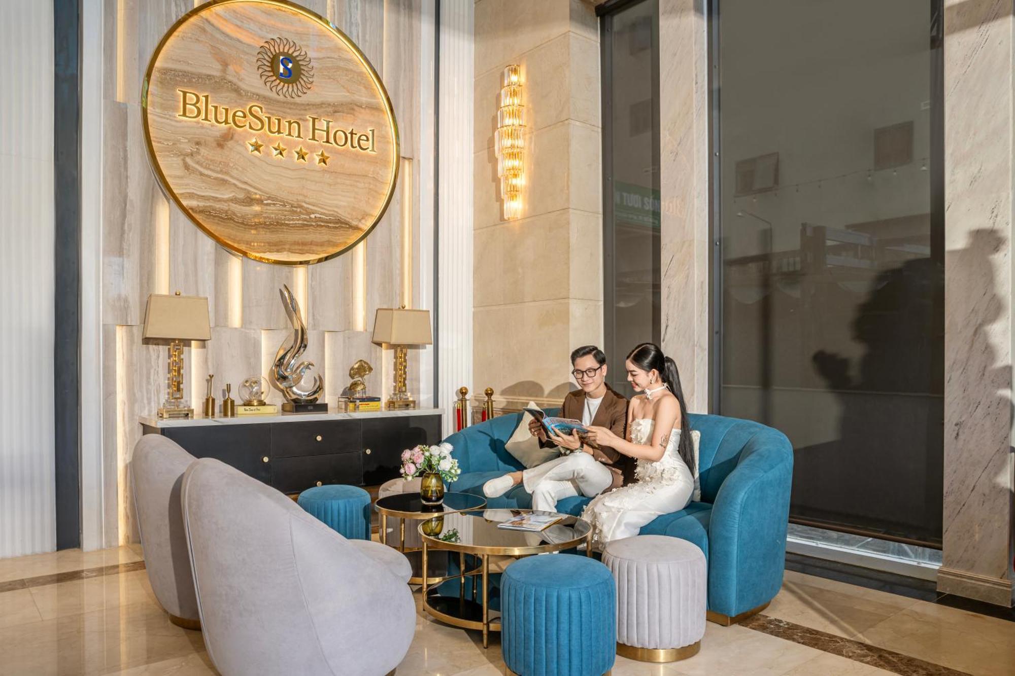 Bluesun Отель 4*
