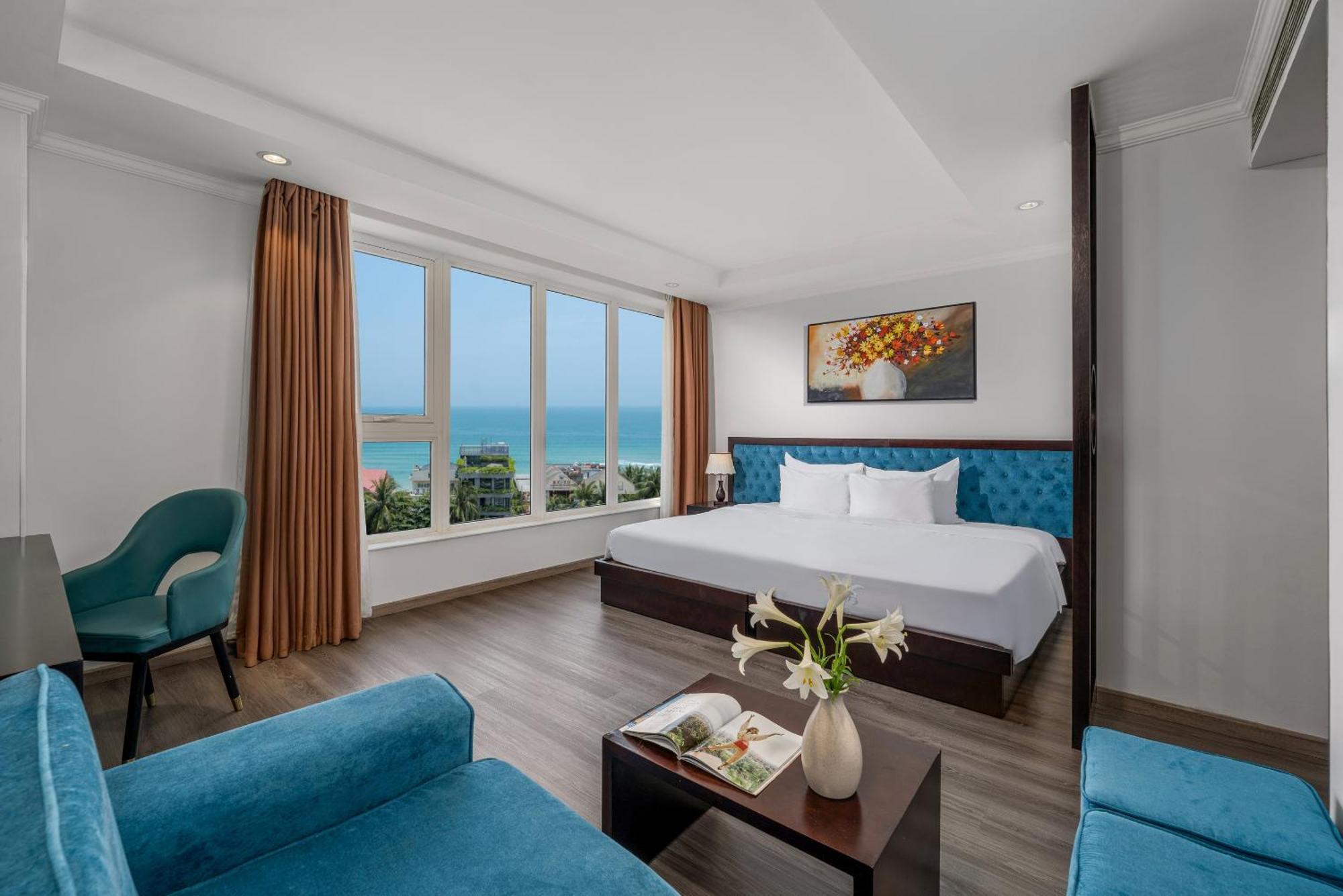 Bluesun Hotel 4*