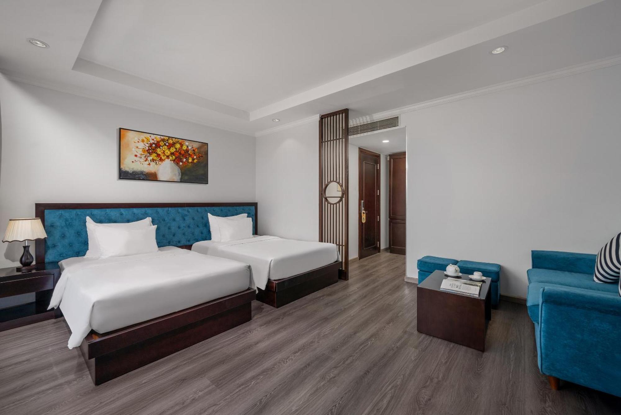 Bluesun Hotel 4*