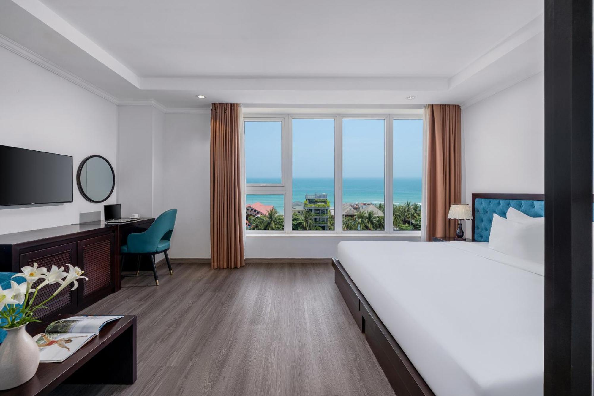 Hotel Bluesun