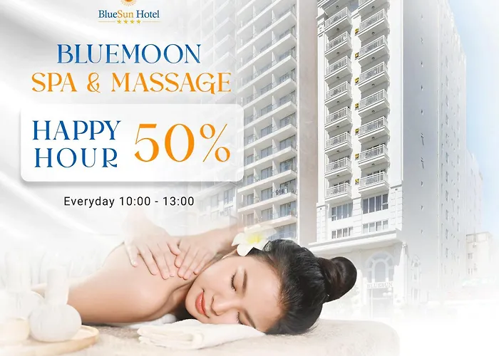 Bluesun Danang Beach Hotel