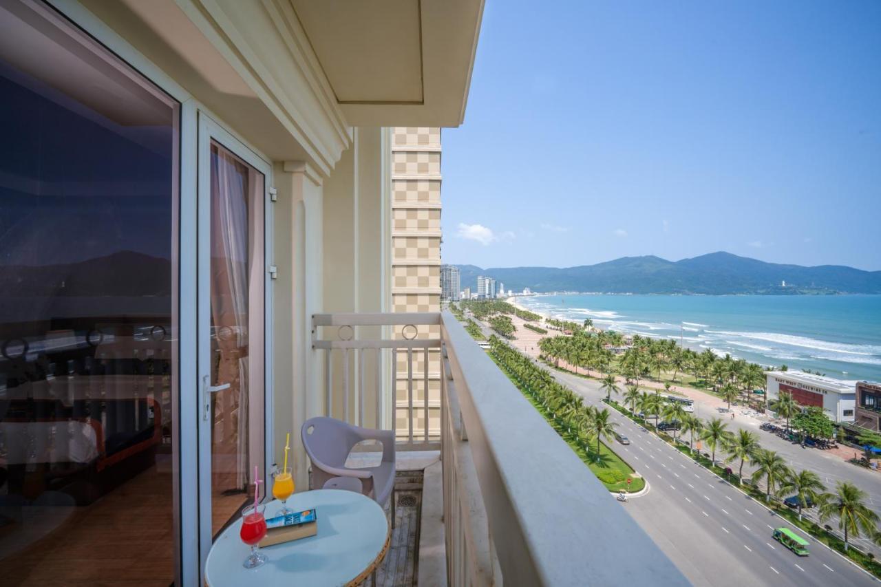 Bluesun Hotel Da Nang