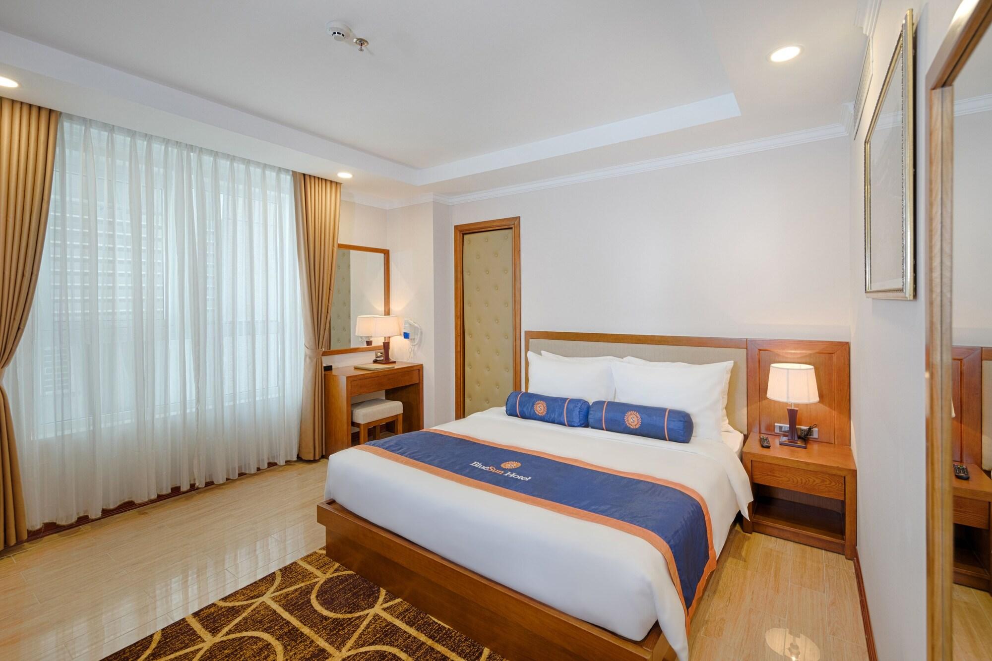 Bluesun 4* Đà Nẵng