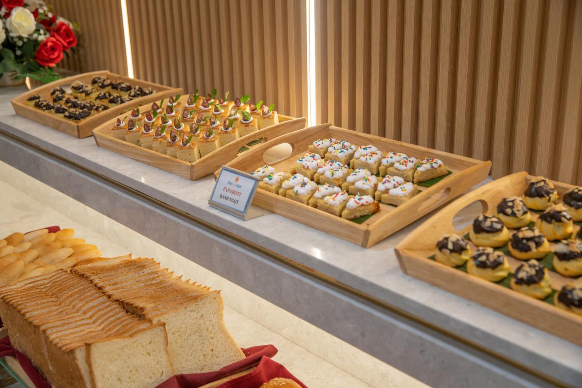 Hotel Bluesun Da Nang
