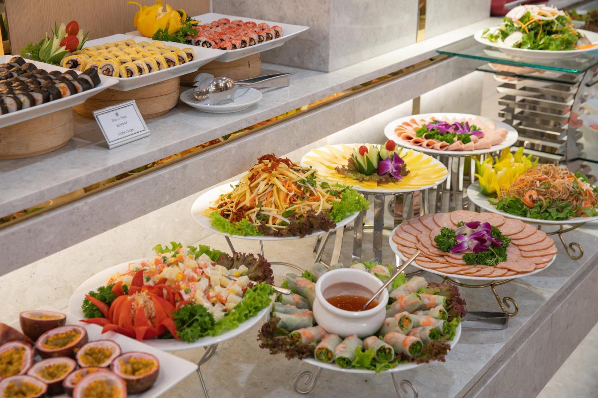 Bluesun Đà Nẵng