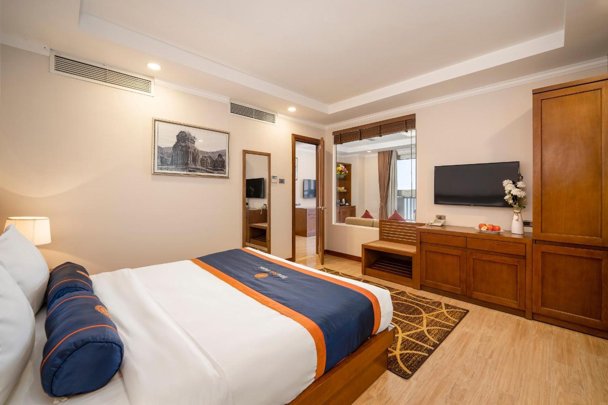 Hotel Bluesun Da Nang