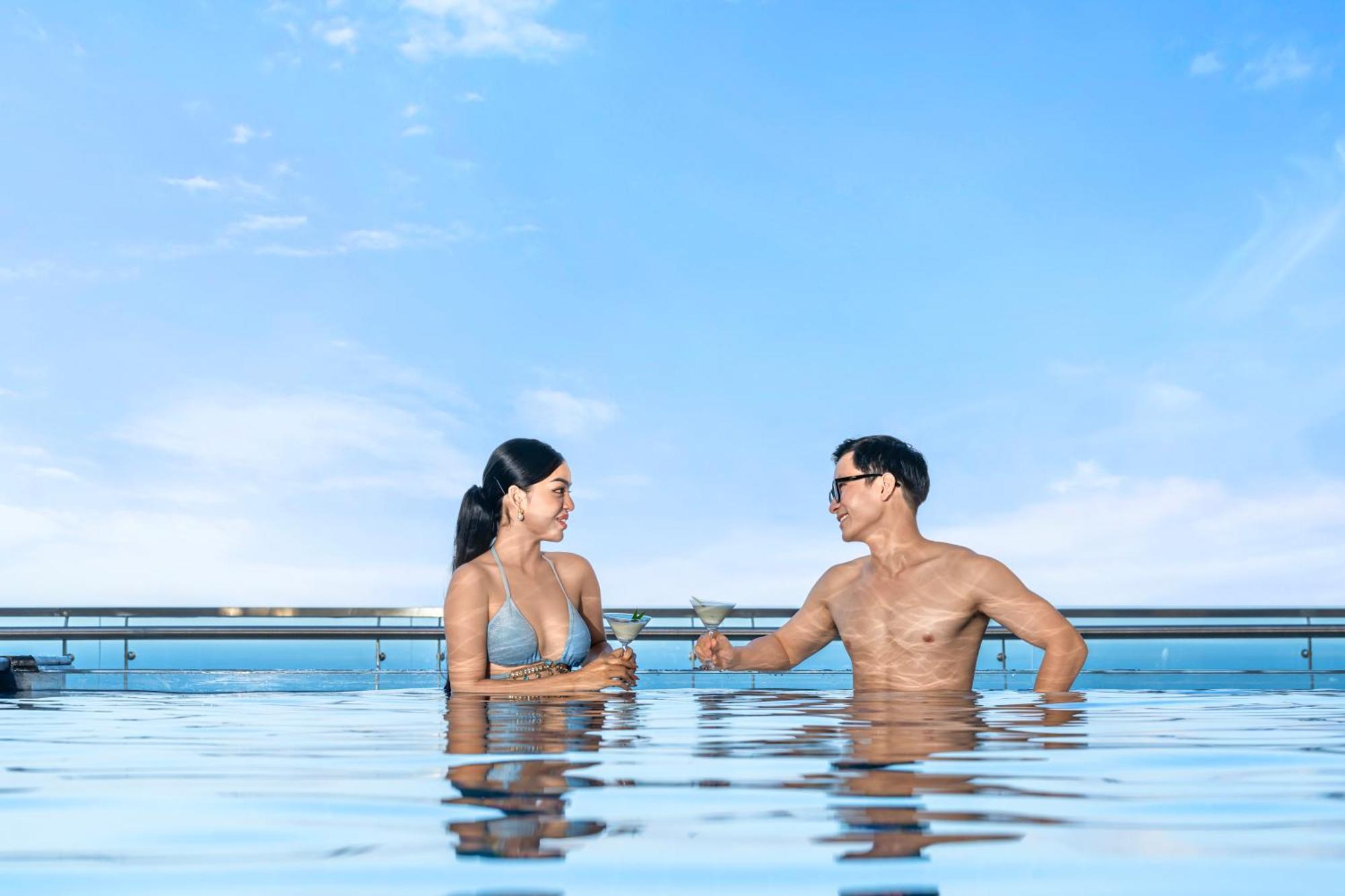 Hotel Bluesun Đà Nẵng
