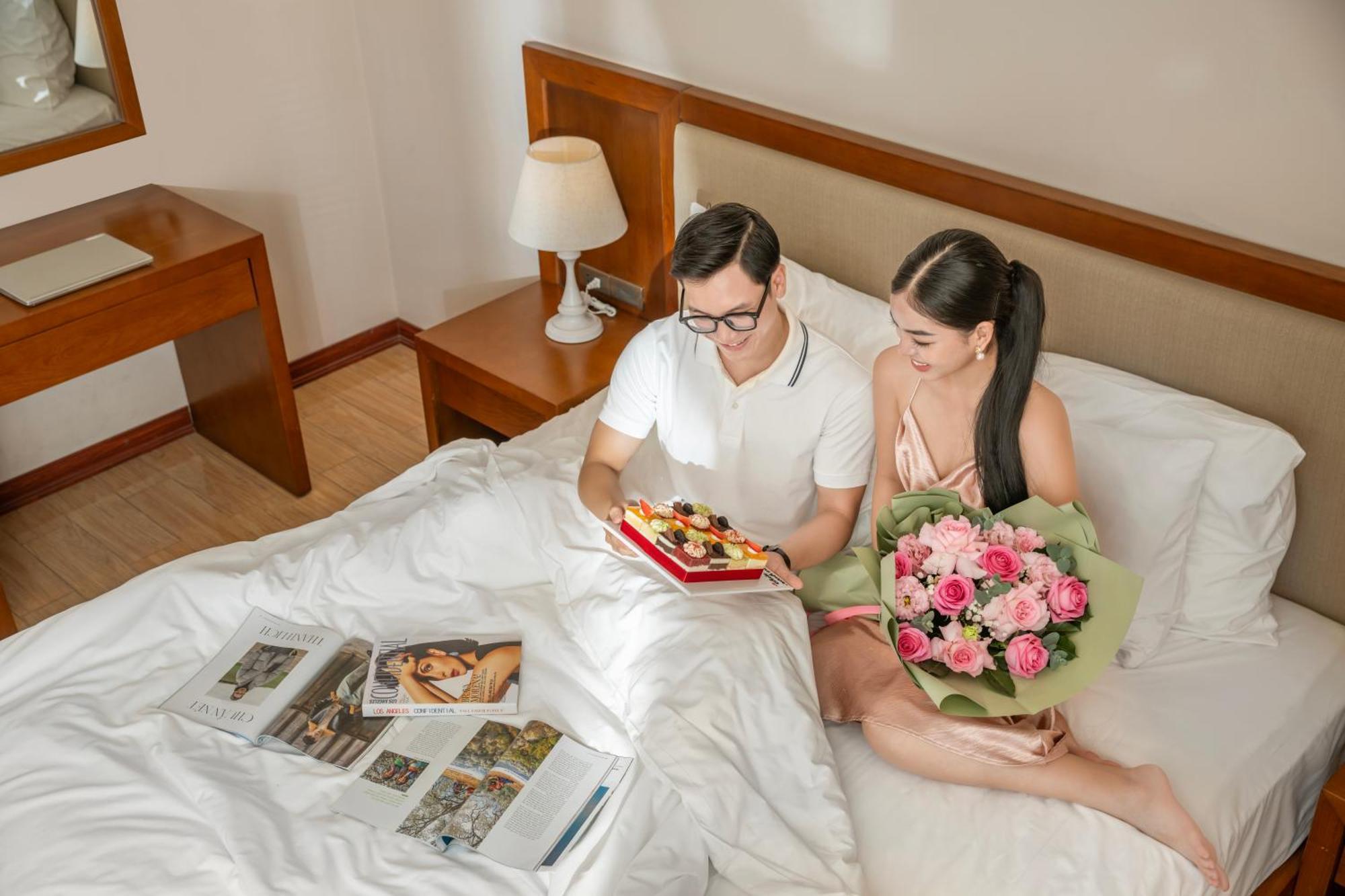 Bluesun 4* Đà Nẵng