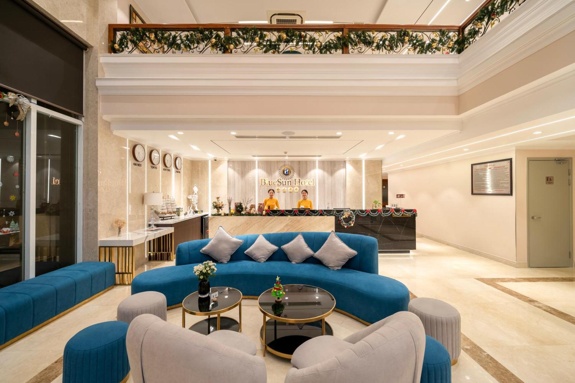 Hotel Bluesun Đà Nẵng