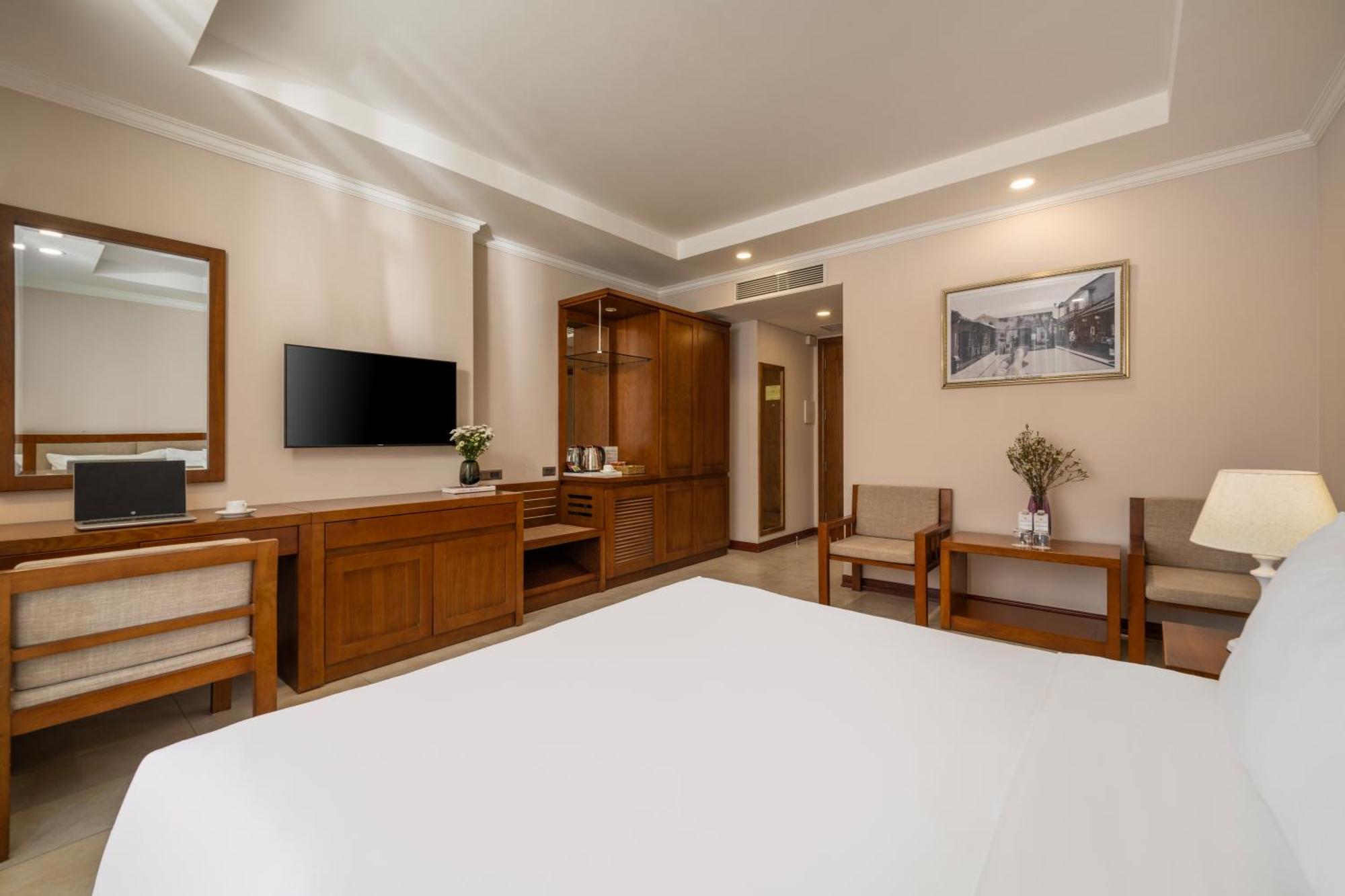 Hotel Bluesun Da Nang