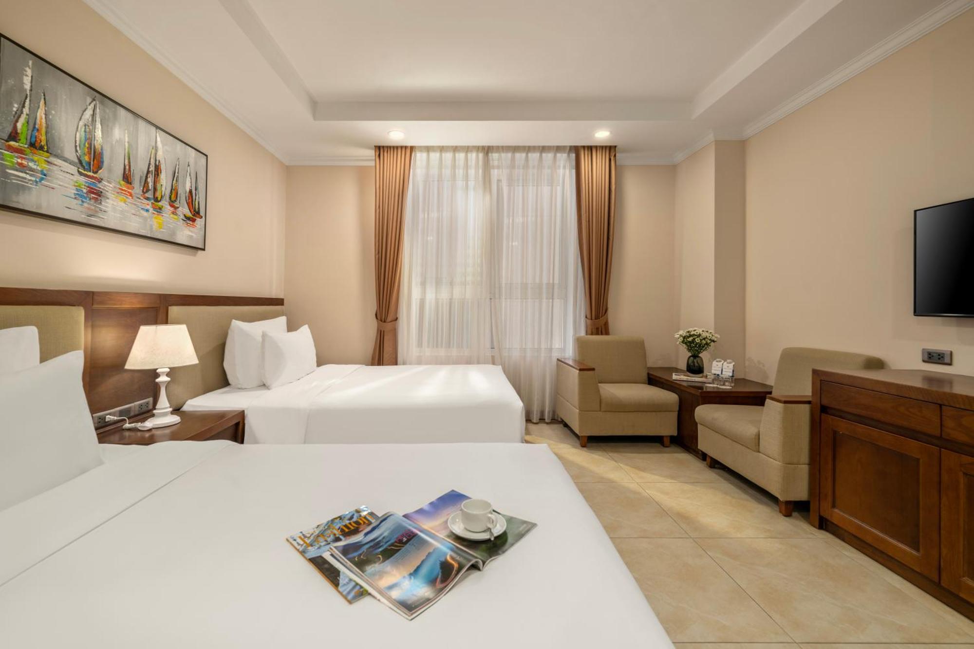 Bluesun 4*