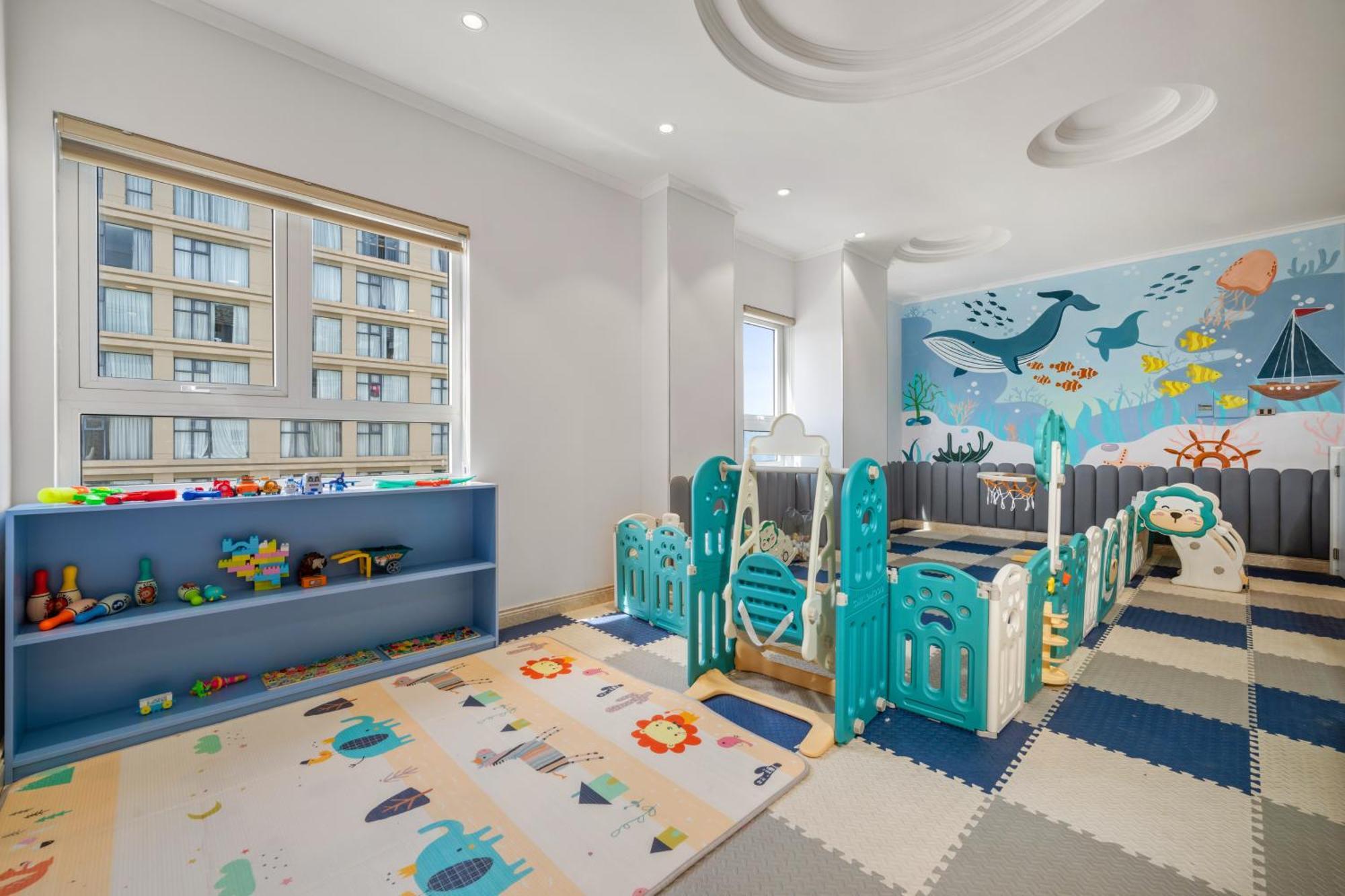 Bluesun Hotel