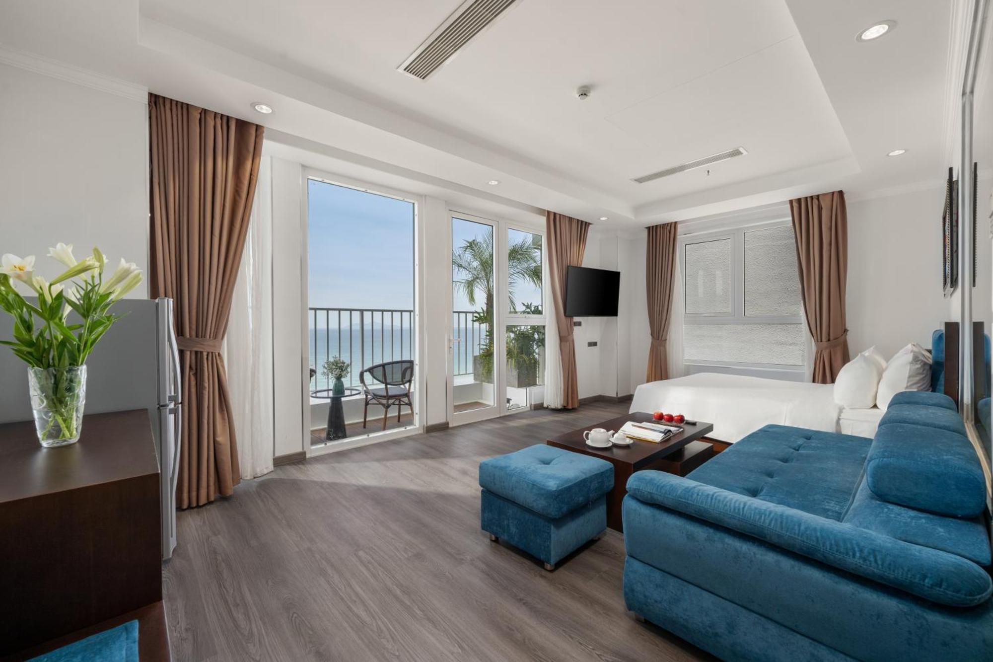Bluesun Hotel