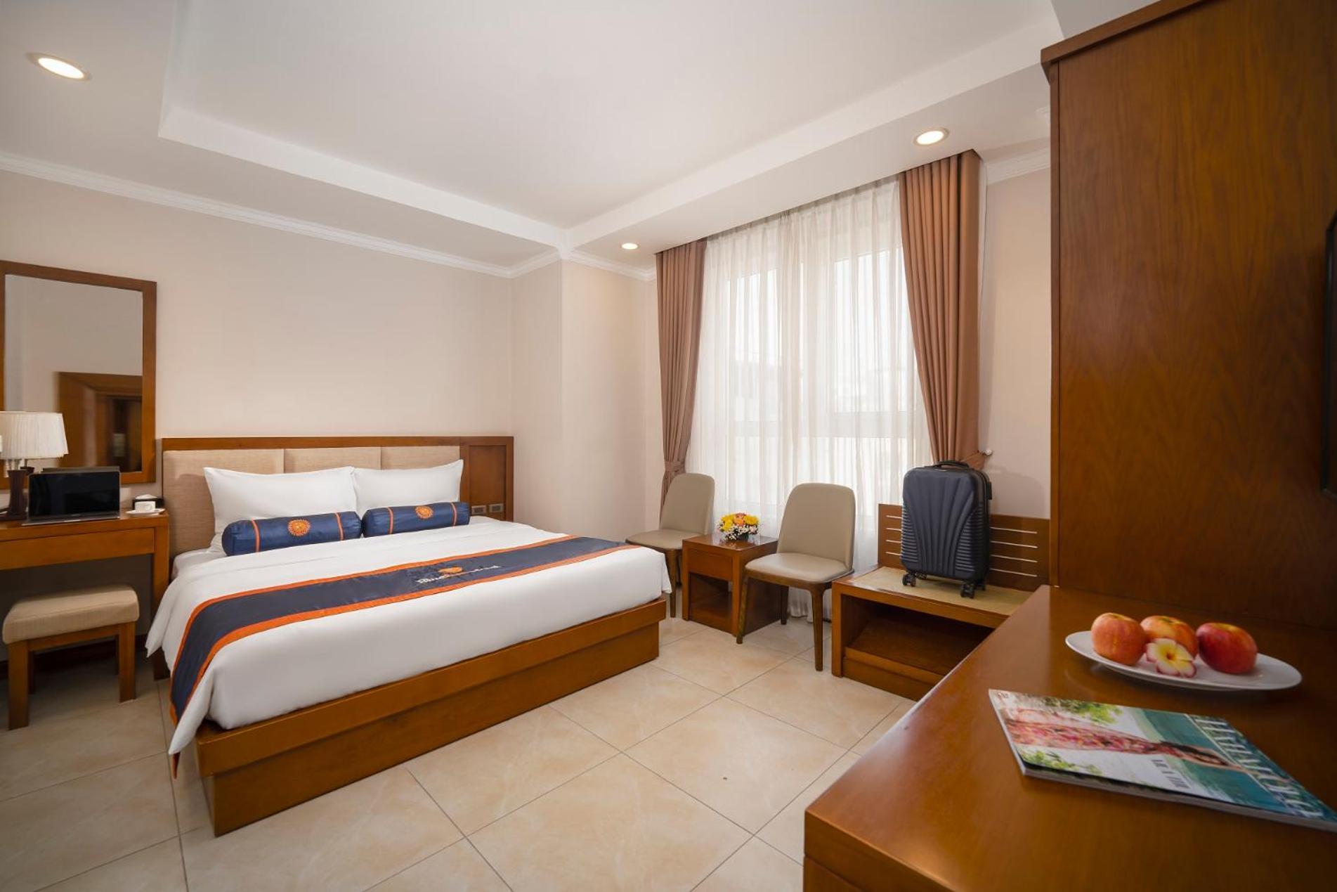 Bluesun Hotel 4*