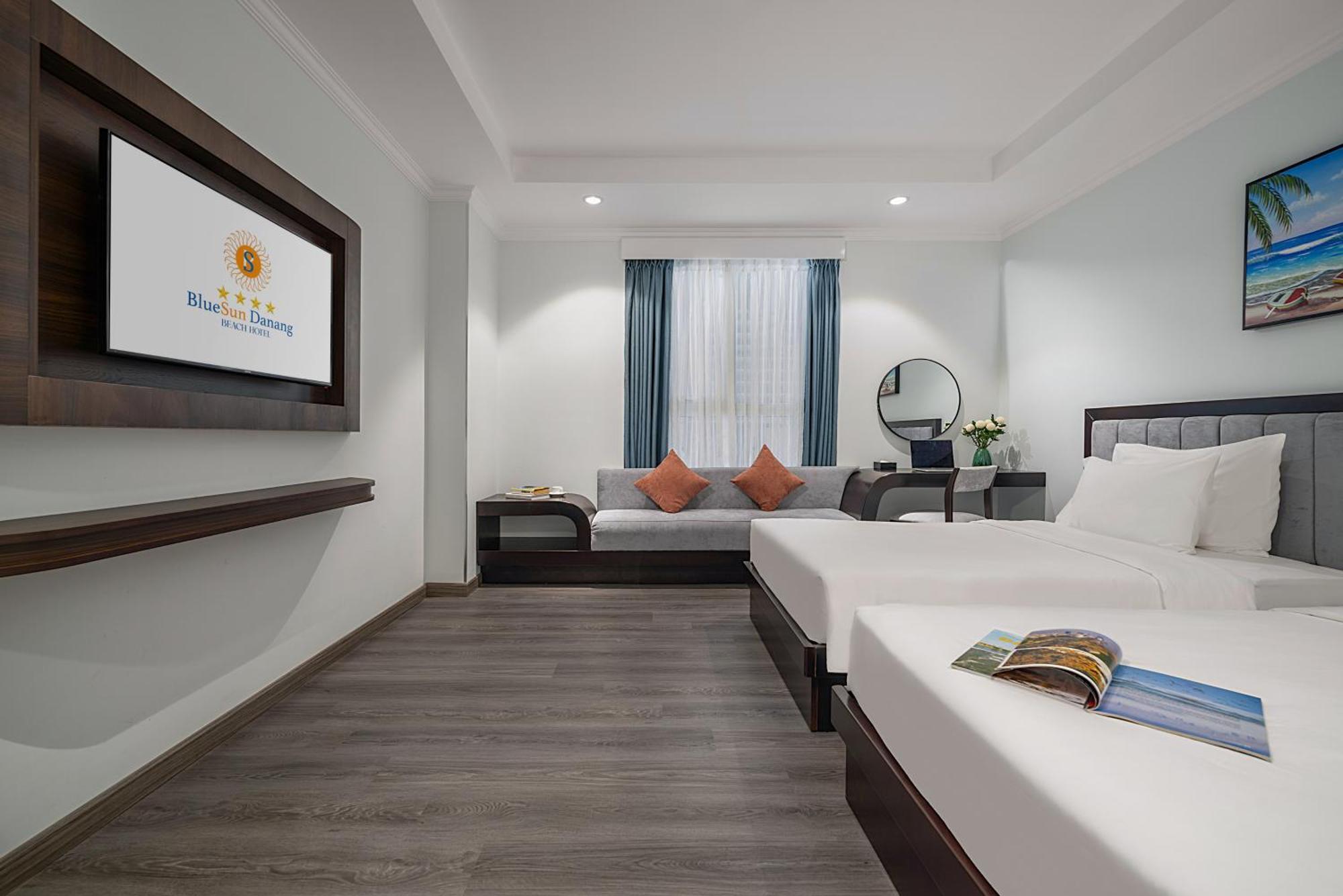 Hotel Bluesun Da Nang