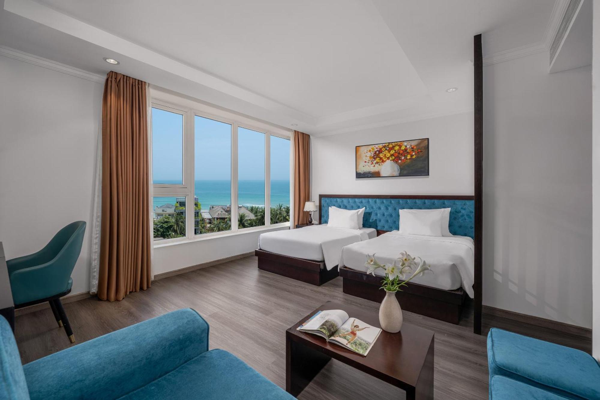 Bluesun 4* Đà Nẵng