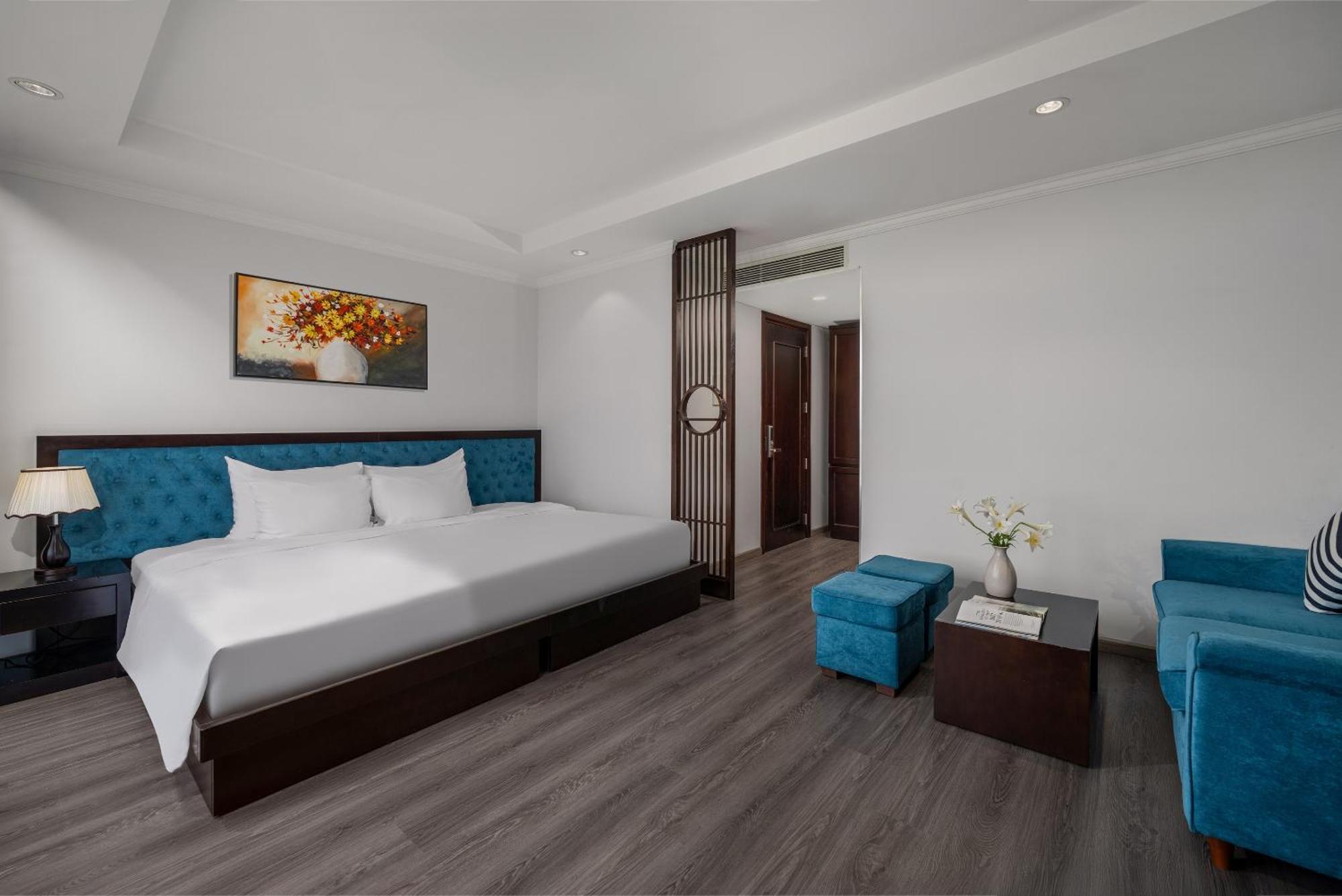 Bluesun 4* Da Nang