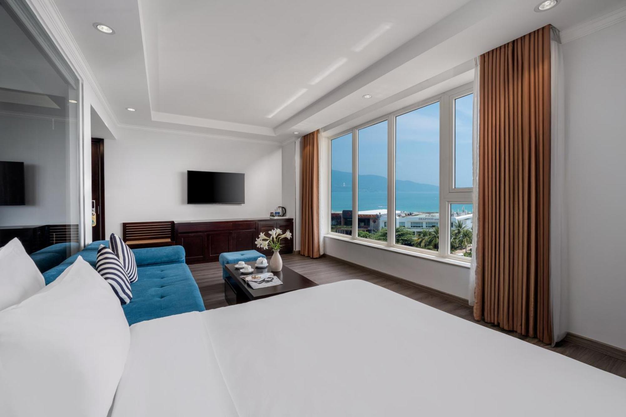 Hotel Bluesun