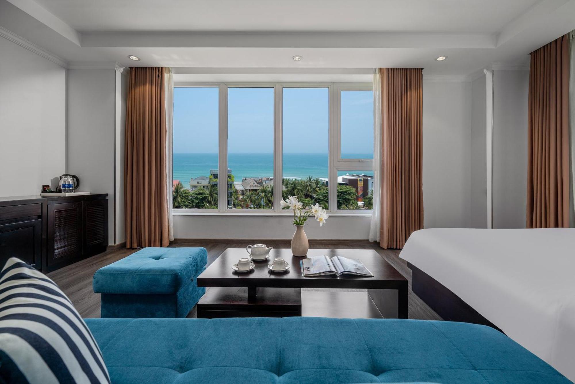 Hotel Bluesun 4*