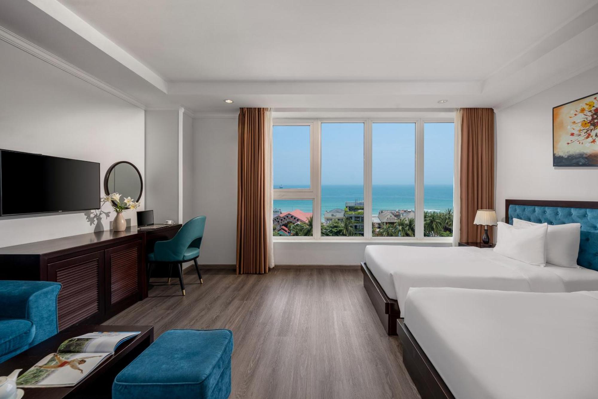Bluesun Da Nang