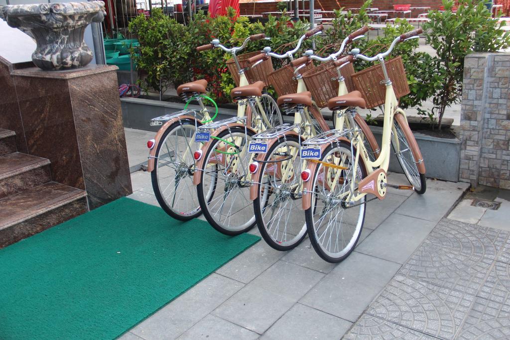 Hotel Bluesun Đà Nẵng